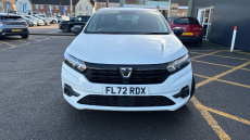 Dacia Sandero 1.0 TCe Essential 5dr Bi Fuel Hatchback